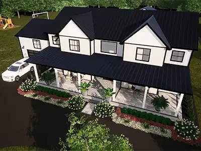 3D Design, Clifton, VA