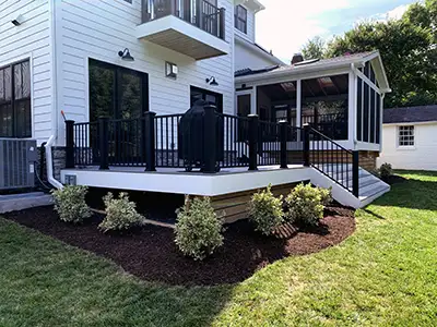 Landscape Design, Annandale, VA